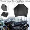 Крышка дроссельной заслонки, обтекатель панели бака Yamaha Tmax 560 2022 2023