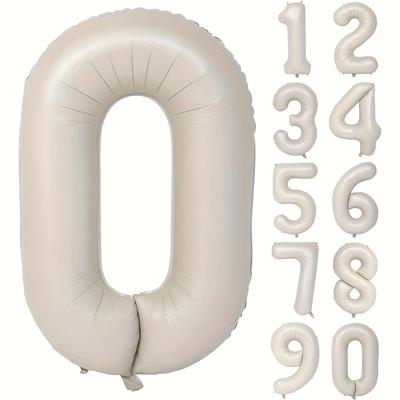 Decorazioni e accessori per feste – Palloncini