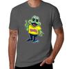 Freddo Frog Old Logo TShirt Plus Size Comfort Fit Tee