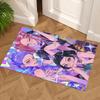 Urban  Vibes Floor Rug Office Rug Suitable for Decorate room Bedrooms Foyer Dormitory Anti-slip Rug Anime Office Decor