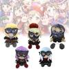 Plush Dream Bang Toy Cute Cartoon Girl Children Birthday Holiday Dolls Gift