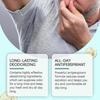Antiperspirant For Full Body And Face Sweating Control, Effective For Men And Women In The Uk Climate