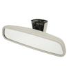Car Interior Rear View Mirror 4F0857511AA Panoramic Replacement for A6 Q7 2004?2011Beige