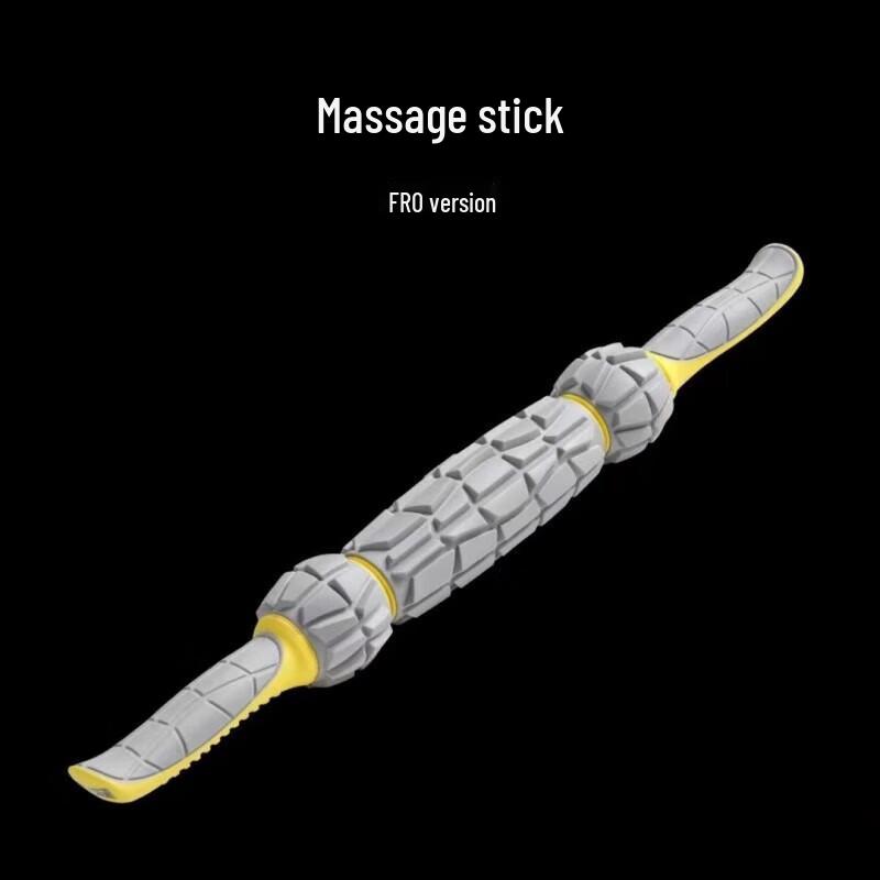 Jieyingfei Pro Muscle Massage Roller