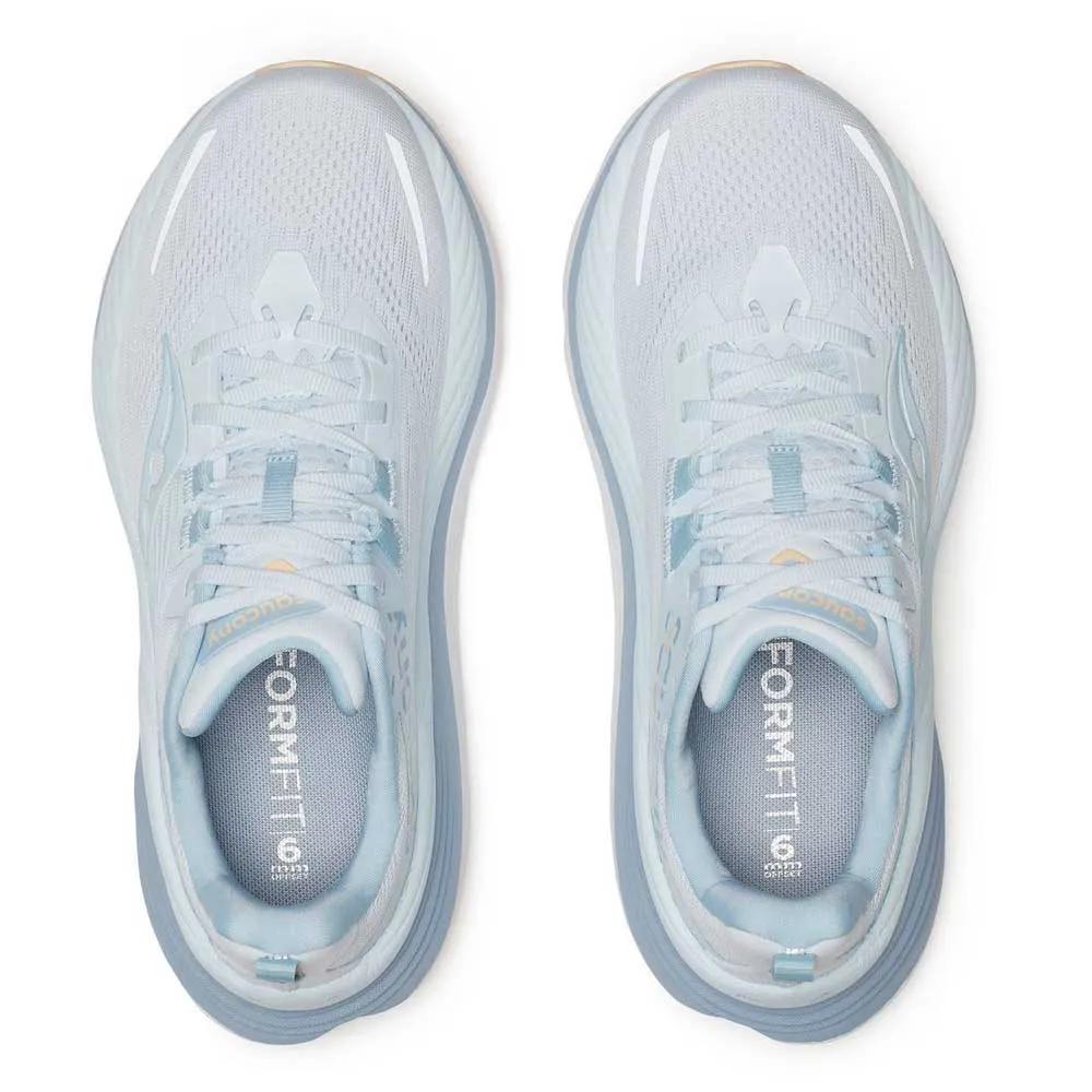 SAUCONY Laufschuhe Hurricane 24