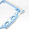 Engine Oil Pan Gasket Set OS30693R Compatible with Pontiac Firebird GMC Yukon Chevrolet Suburban Cadillac Escalade