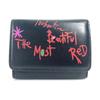 1205105 Rubigaga Compact Wallet Trifold Wallet