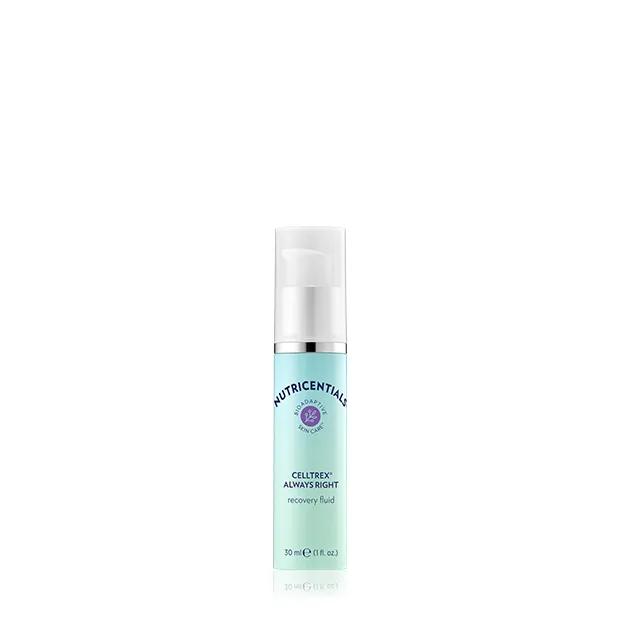 NU SKIN Celltrex Always Light Recovery Fluid