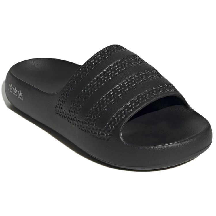 Adidas  Adilette Ayoon Slide Core Black Women Sneakers Cloud-White GX1979