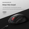 Lenovo WL200 Pro Rechargeable Wireless RGB Mouse