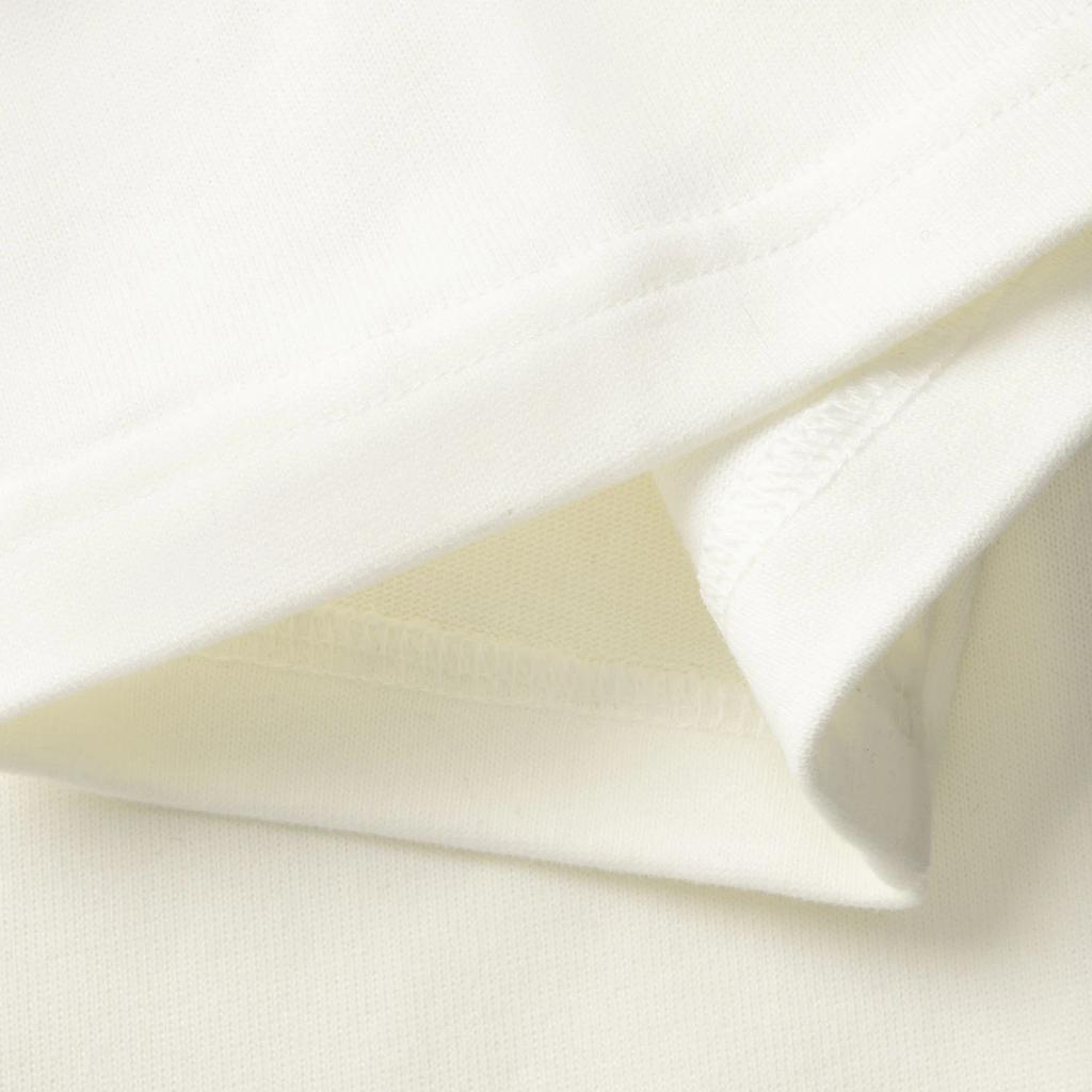 Li Ning Printed Breathable Versatile Short Sleeve T-Shirt Unisex Tops Off-White AHSVB13-2