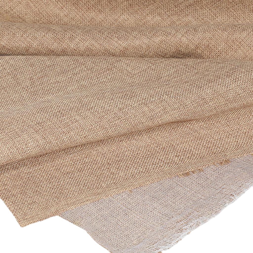 Dustproof Speaker Grill Cloth Fabric Soft 145x50cm Speaker Mesh Cloth Protective Stereo Cover for Speaker