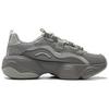 New LiNing Honey V2 Anti-Slip Wear-Resistant Low-Top Casual Shoes Women's Gray AGCU414-2