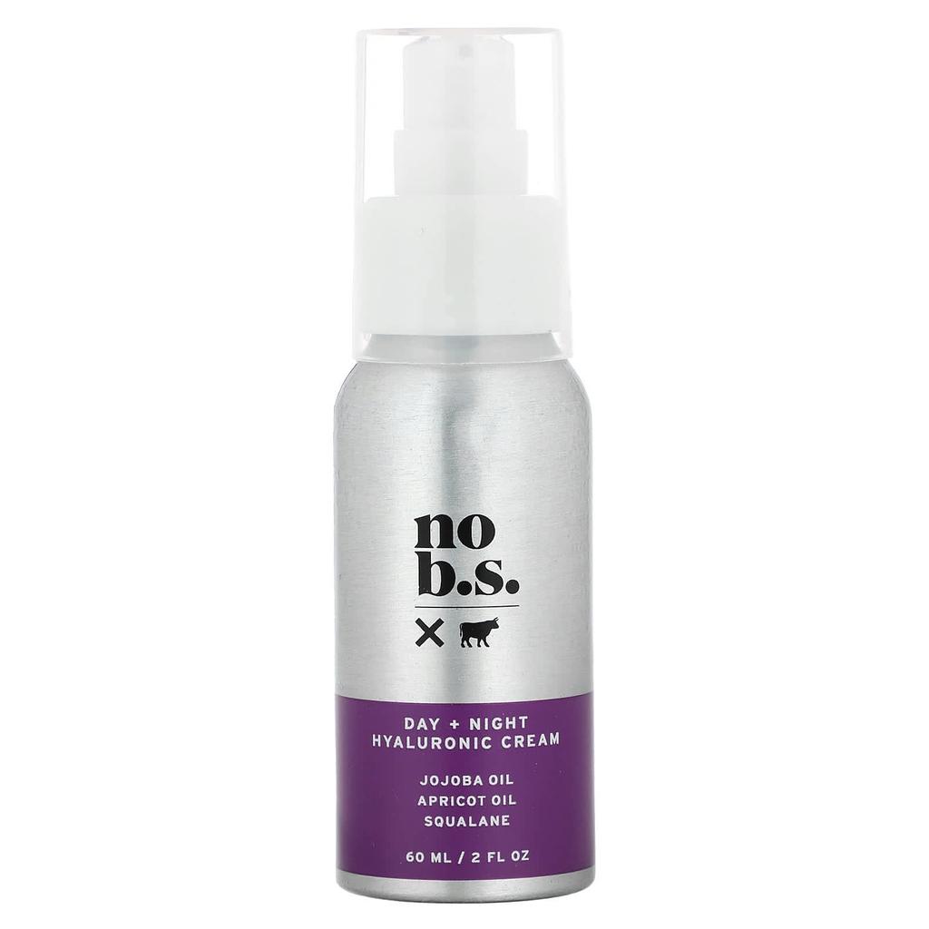 Day+Night Hyaluronic Cream, 60Ml(2Fl Oz)
