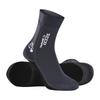 Chaussettes de combinaison en néoprène 3 mm, plongée, kayak, dériveur, voile, tailles 3 à 11