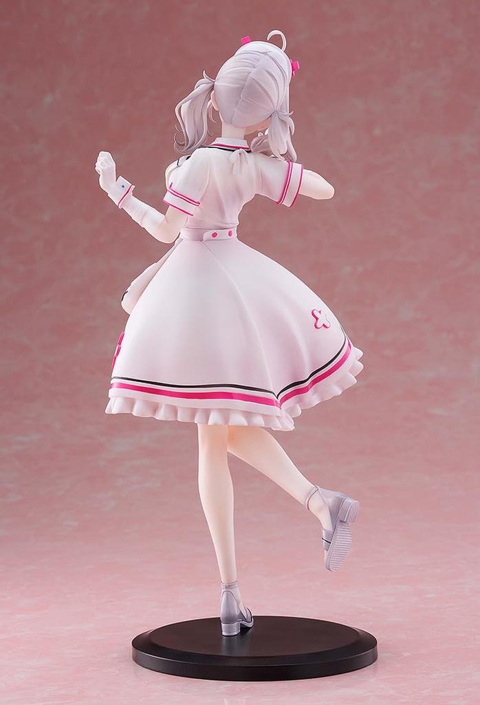 Nijisanji Kana Sukeya scale PVC painted finished figure 1/7