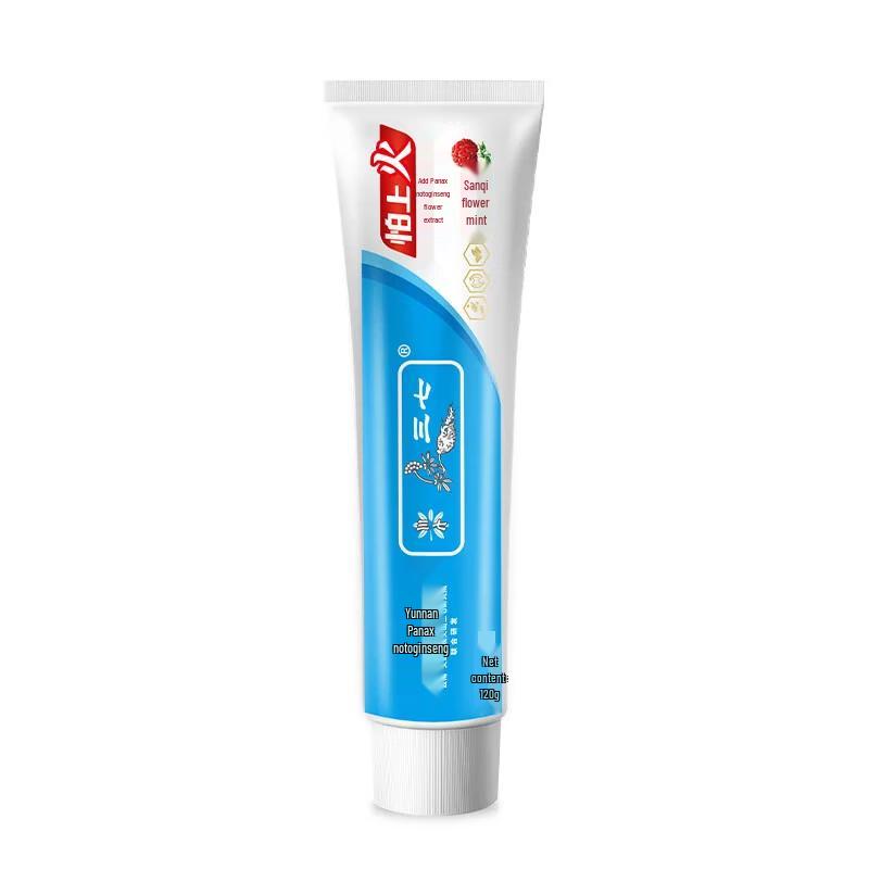 

Sanqi Gum Care Toothpaste