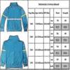 Stranger Things Season 4 Max Jacket for Children Coat Tops