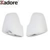 Rearview Mirror Cover Trim For Hyundai Cantus Creta ix25 2014-2017 2018  Chrome Car Side Wing Mirror Cap Overlay Accessories