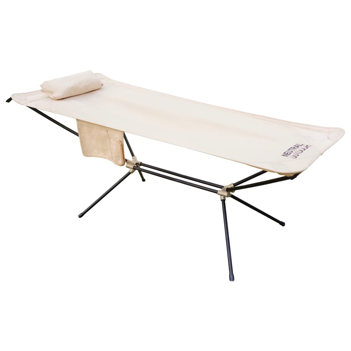 

NEUTRAL OUTDOOR Camping Air Bed Hammock Bed 2020 Model 28788