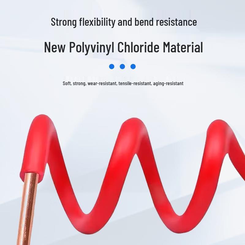 BV Single Core Copper Electrical Grounding Wire