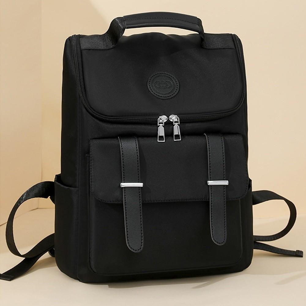 

High Quality Casual Backpack Multifunctional Waterproof School Bag Large Capacity Shoulder Bag Outdoor Travel