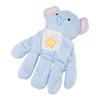 Baby Soothing Palm Red Bean Filling Cute Soft Electric Baby Patter for Sleep with Remote Control