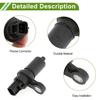 Nr. 52854001AA Getriebedrehzahlsensor für Dodge Charger 2.7 3.5 2006-2010 für Dodge Challenger SE 3.5 2009-2010 für Jeep Wrangler 3.8 2007-2011