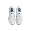 Nike Air Zoom Structure 24 White Hyper Royal 2021 - DA8535100