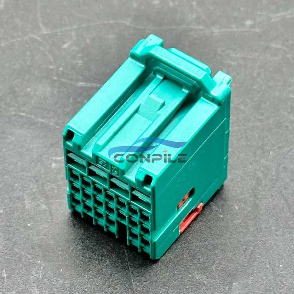 1pc for GM Infiniti Buick Chevrolet car body ECU BCM control module wiring harness plug connector for CHEVY  housing