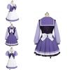 Premium Quality Game Pretty Derby Mary Jane Winter Uniform Cosplay Full Set For School Events