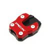 Honda ADV150/PCX150/125 Side Stand Enlarged Anti-Slip Pad