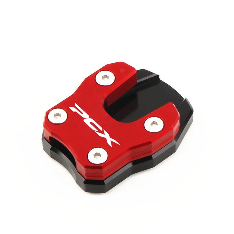Honda ADV150/PCX150/125 Side Stand Enlarged Anti-Slip Pad
