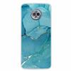 For Moto G6 Plus Case G6 Play Lovely Cat Soft TPU Silicone Transparent Phone Case For Motorola Moto G6 Cover Clear Bumper MotoG6
