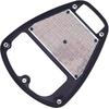 AHL Air Filter 11013-0015 1011-3860 25-6034 Compatible with Kawasaki VN900 Vulcan 900 Custom 2006-2023/VN900 Classic SE Special Edition 2011-2014,