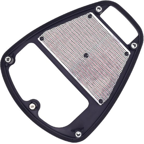 AHL Air Filter 11013-0015 1011-3860 25-6034 Compatible with Kawasaki VN900 Vulcan 900 Custom 2006-2023/VN900 Classic SE Special Edition 2011-2014,