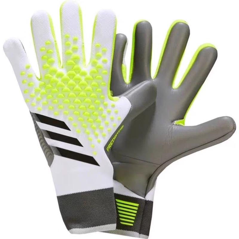 Lantuan Thickened Latex Goalkeeper Gloves