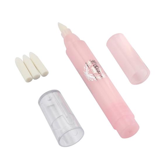 

Татуировка бровей Дизайн Удаление маркера кожи Волшебный ластик Ручка Красота Инструмент для макияжа