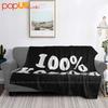 100 Kosherpick Ultra-Soft Blanket Quilt Winter Sofa Cover Bed Covers