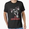 No Disassemble Johnny Five Essential T-Shirt