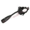 A16P-Turn Signal Switch Car Turn Signal Switch And Wiper Switch Stalk 1685450110 For  A-Class W168 1997-2004