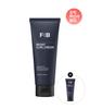 For Beaut Set Wave BooSt Men S Hair Curl Cream 150ml X2  + Free 30ml Curl Cream 