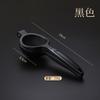 Zinc alloy stainless steel manual Juicer sugarcane pomegranate orange juice extruder household fruit lemon press Juicer