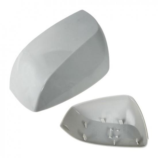 Left LH Side View Mirror Cover Driver For 2014-18 Subaru Forester 91059FJ010