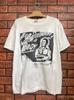 Andy Warhol Sé Alguien Con Un Cuerpo 1985 Arte Pop Camiseta