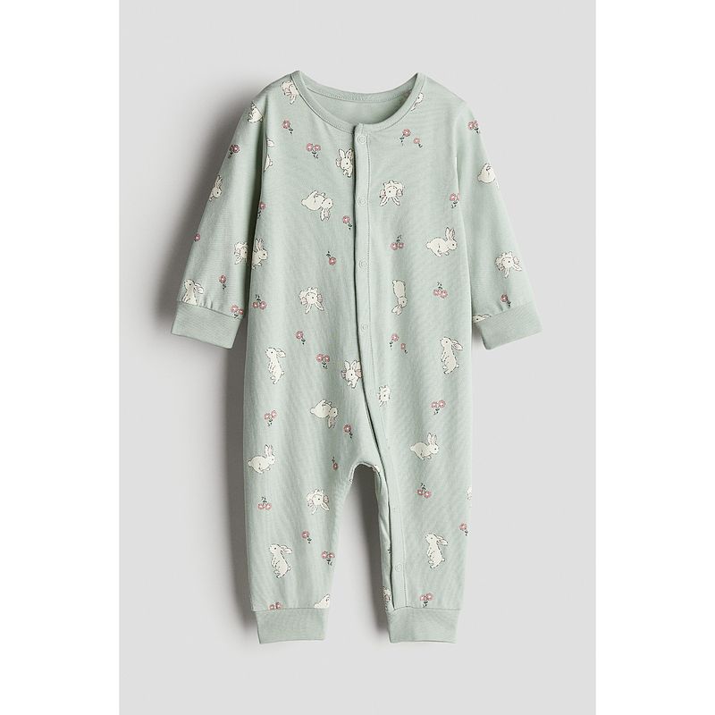 

Детская одежда HM для малышей, мальчиков и девочек, домашняя одежда, летняя мода, повседневная, с длинными рукавами, круглым вырезом, брюки, комбинезон 1200792