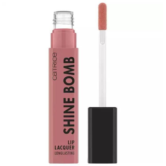 Catrice - Shine Bomb Lip Lacquer -060 Pinky Promise