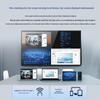 Lenovo 86-inch Smart Conference Whiteboard (CN version)