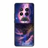For Honor Magic7 5G Case Magic 7 Pro Coque Black Silicone Soft Back Cover For Honor X9c Magic7 Magic 7 lite Phone Case X 9 c Bag