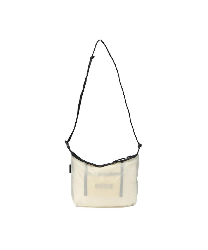 Arc Ultralight Sacoche – Bone White